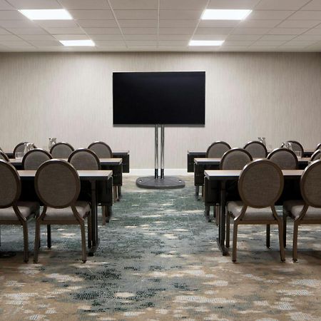 Sheraton Fort Worth Downtown Hotel Esterno foto
